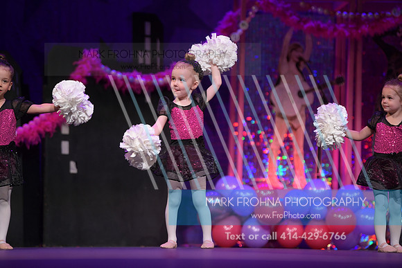 Brio Spring Recital 2024 Saturday 845-48