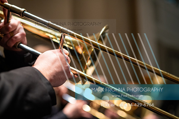 UWM Symphony Orchestra May 2022-25