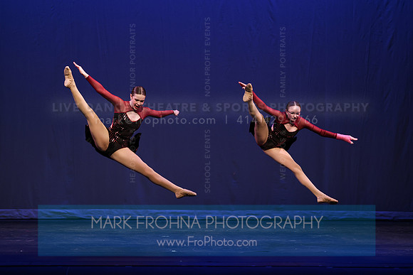 LCD Spring Recital 2024 Sat500 Highlights-4