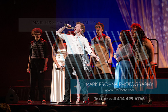 Overture Jerry Awards 2025 Lead Medley 1-51