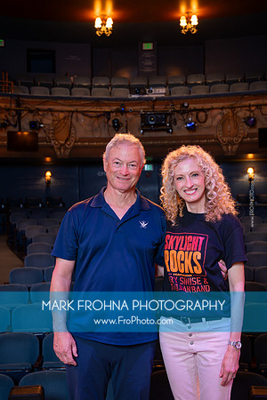 Skylight Gary Sinise 2025-11