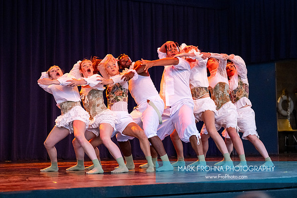 Dance Fest 2025 Water Street-13