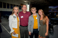 Pius XI Athletic Hall of Fame 2025-6