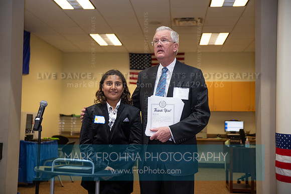 Jims JA Biz Town Dedication-53