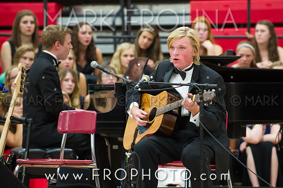 AHS Fall Concert 14-110
