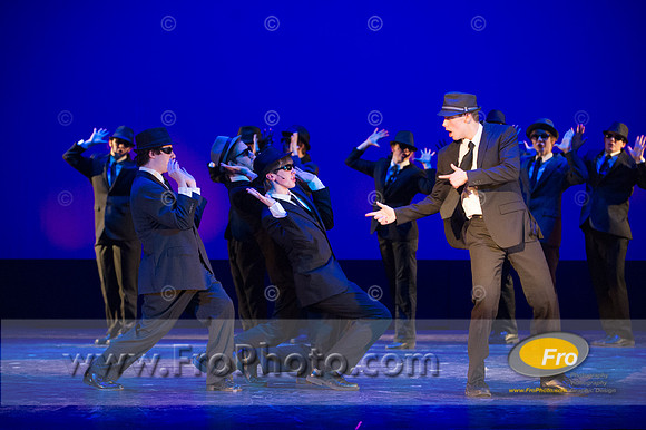 Broadway Company MTN14 Highlights-151