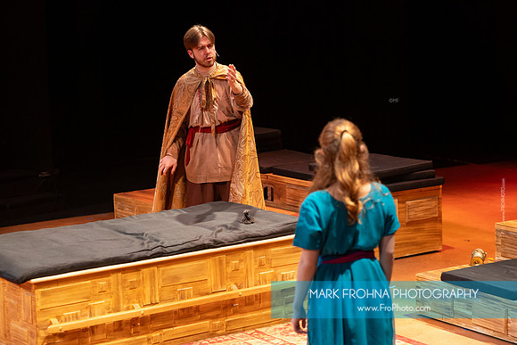 UWM Pericles Highlights-73
