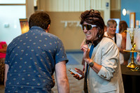 Bombshell Wedding Singer 80s Contest-2