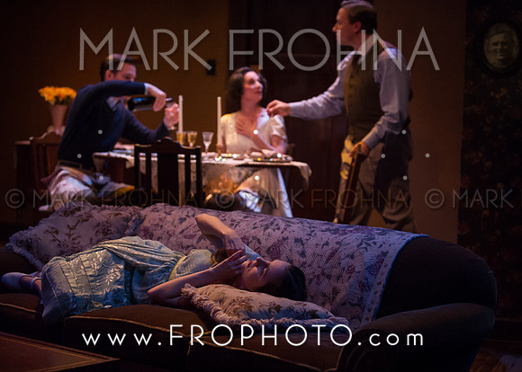 In Tandem Glass Menagerie-109