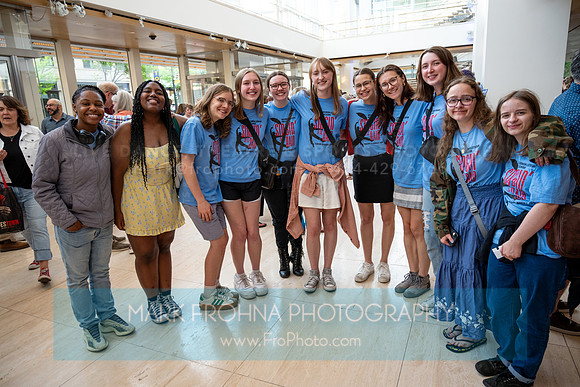 Overture Jerry Awards 2025 Lobby 2-47