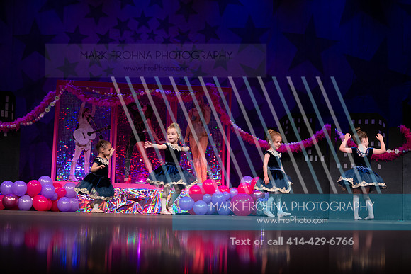 Brio Spring Recital 2024 Saturday 115-15