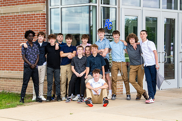 Wis Hills MS 8th Graders 2024-34