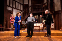 Skylight Noises Off Act 1 Highlights-17