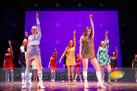 Broadway Company MTN14 Highlights-110