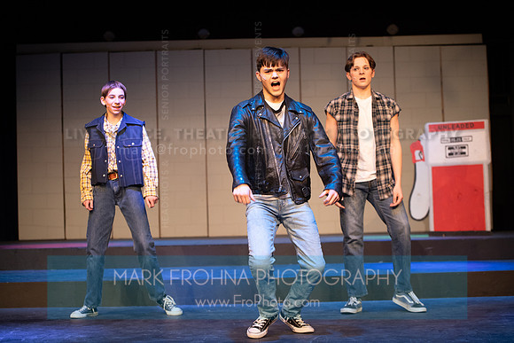 CMH Footloose Dylan-13