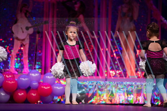 Brio Spring Recital 2024 Saturday 845-58