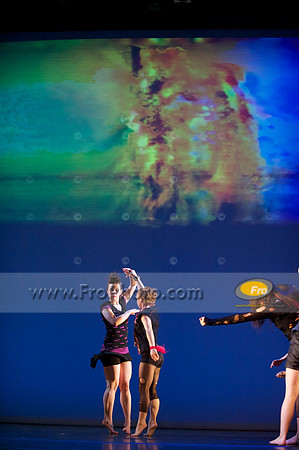 Luc Vanier Winterdance UWM 016