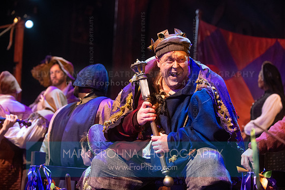 Skylight Hunchback Highlights-4
