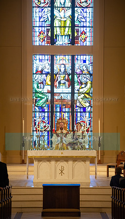St Jerome First Communion 2024 Sun 8AM-121