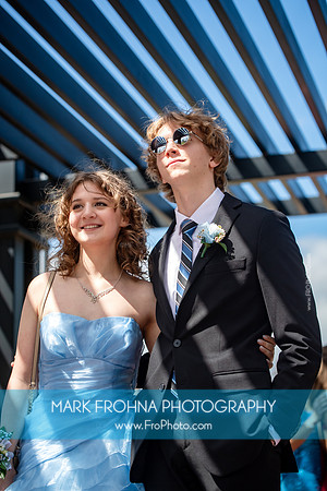 Henry Prom 2025-29