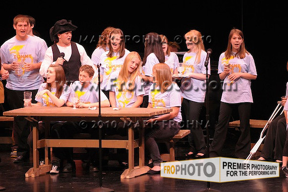 Overture Tommy Awards 142