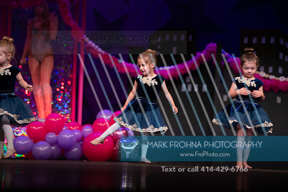 Brio Spring Recital 2024 Saturday 115-28