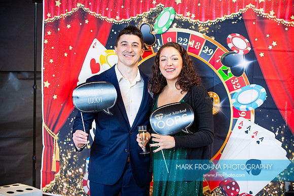 St Gabriel Casino Night Auction 2025-36