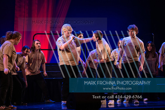 Overture Jerry Awards 2025 Wausau West Hunchback-20