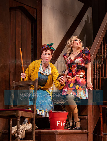 Skylight Noises Off Act 1 Highlights-155