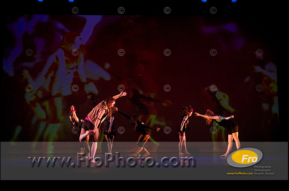 Luc Vanier Winterdance UWM 232