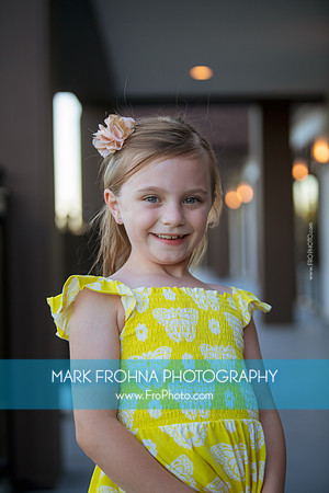 Wagner Grandchildren Portraits-33