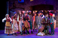 Skylight Oliver Picadilly Young Performers-460