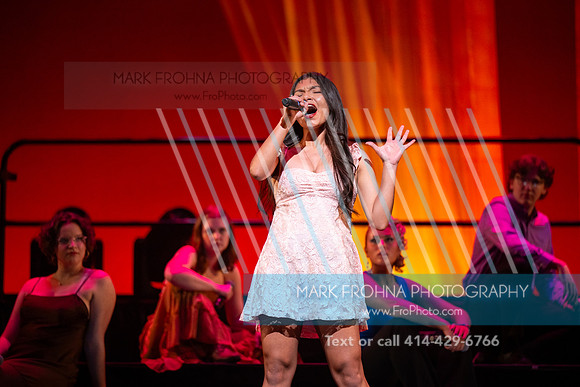 Overture Jerry Awards 2025 Lead Medley PM4-60