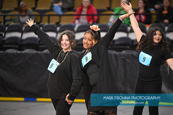 Danceworks MKE Mad Hot 2025 Highlights-88