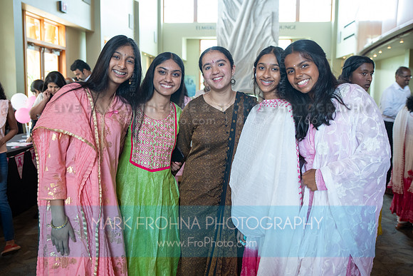 Anushka and Anvesha Stree The Woman-6