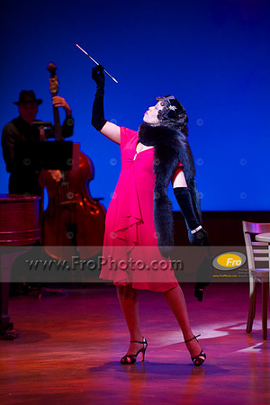 Skylight Gershwin Selects 043