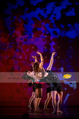 Luc Vanier Winterdance UWM 333