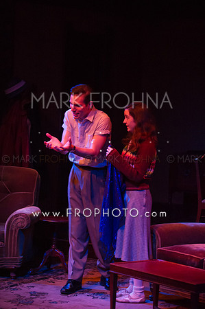 In Tandem Glass Menagerie-48