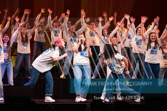 Overture Jerry Awards 2025 Muskego Mamma Mia-24