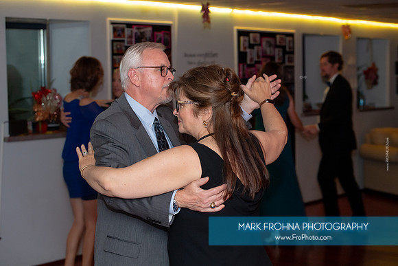 Social Style Fall Formal 2024-5