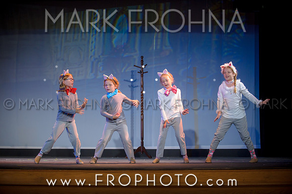 BCA Aristocats 1-30