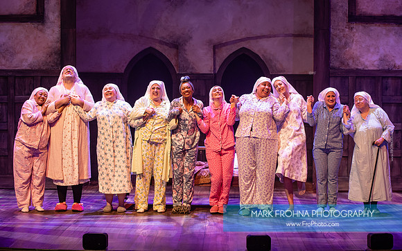 Skylight Sister Act Highlights-45