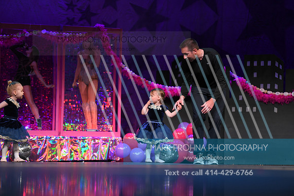 Brio Spring Recital 2024 Saturday 845-96