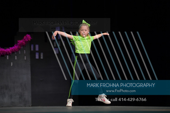Brio Spring Recital 2024 Saturday 845-68