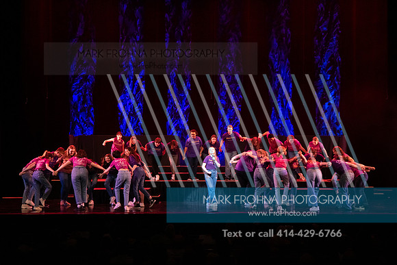 2022 Jerry Awards Parker Arts Academy Anastasia-37