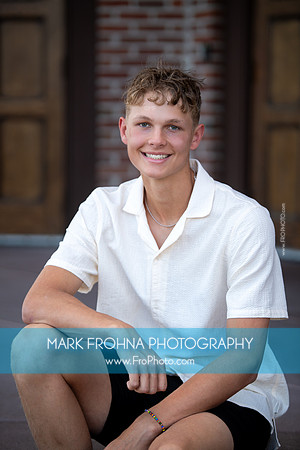 Wagner Grandchildren Portraits-6