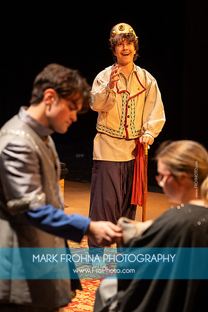UWM Pericles Highlights-47