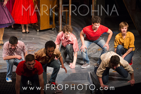 Skylight HSM 2014-17
