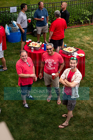 Aren Loya Graduation Party 2022-46
