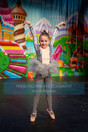 KADS Nutcracker 2025 Portraits On Stage-31